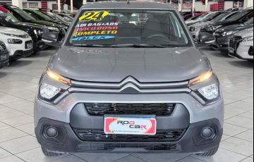 Citroën C3 1.0 Firefly Live Pack - Foto #2