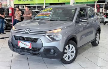 Citroën C3 1.0 Firefly Live Pack - Foto #3