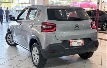 Citroën C3 1.0 Firefly Live Pack - Foto #4