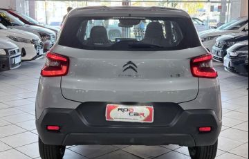 Citroën C3 1.0 Firefly Live Pack - Foto #5