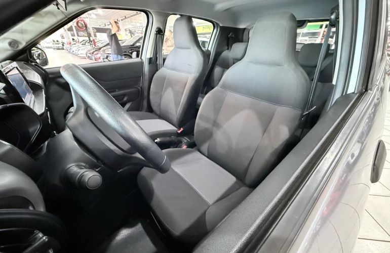 Citroën C3 1.0 Firefly Live Pack - Foto #7