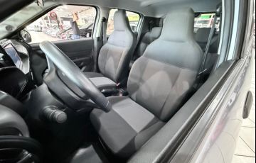 Citroën C3 1.0 Firefly Live Pack - Foto #7
