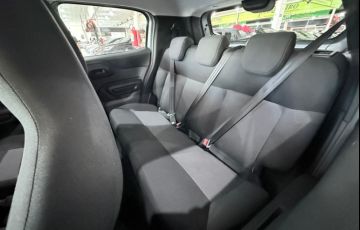 Citroën C3 1.0 Firefly Live Pack - Foto #8