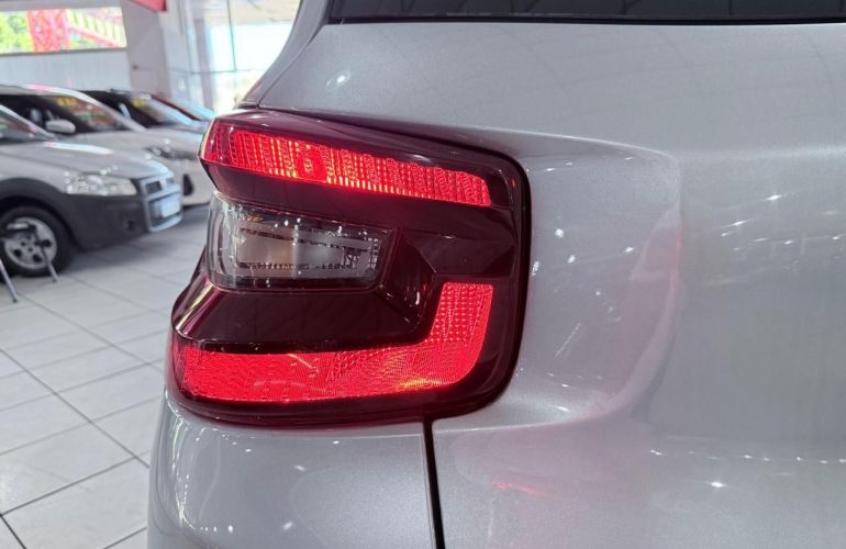 Citroën C3 1.0 Firefly Live Pack - Foto #9