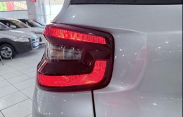 Citroën C3 1.0 Firefly Live Pack - Foto #9