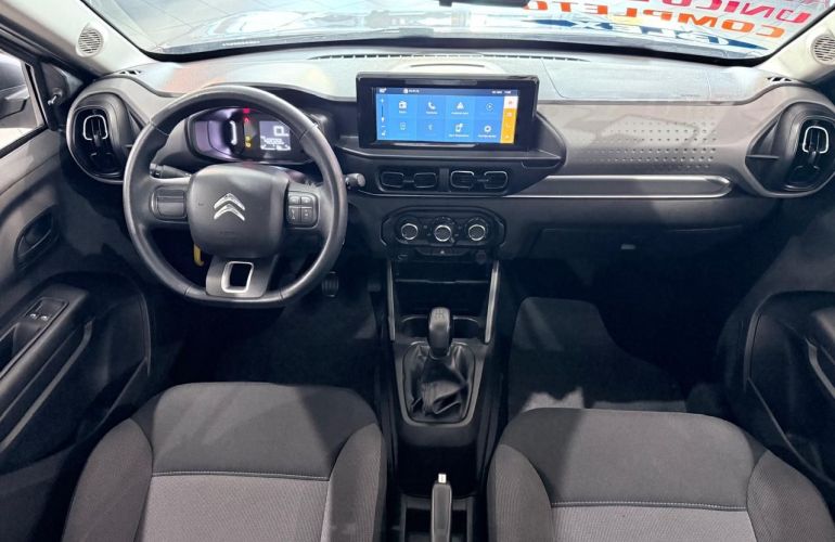Citroën C3 1.0 Firefly Live Pack - Foto #10