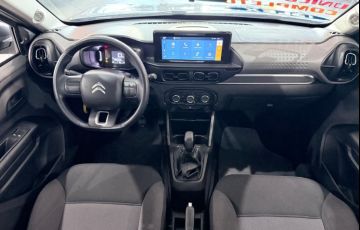 Citroën C3 1.0 Firefly Live Pack - Foto #10