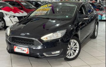 Ford Focus 2.0 SE Fastback 16v - Foto #3