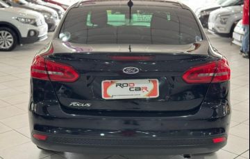 Ford Focus 2.0 SE Fastback 16v - Foto #5