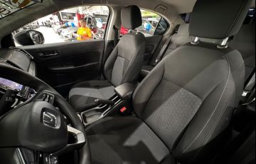 Honda City 1.5 I-vtec Ex - Foto #7