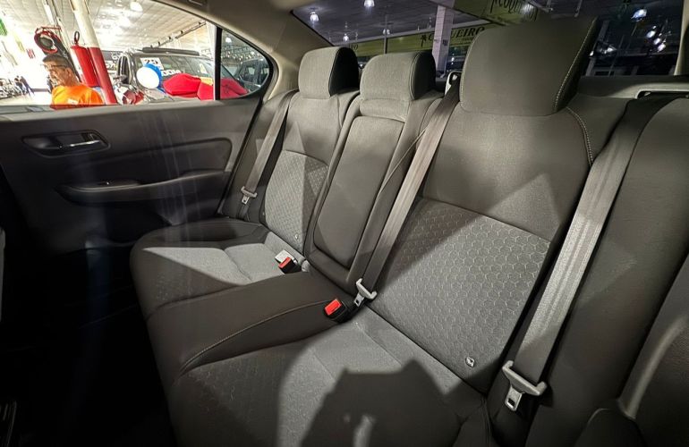 Honda City 1.5 I-vtec Ex - Foto #8