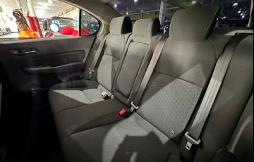 Honda City 1.5 I-vtec Ex - Foto #8
