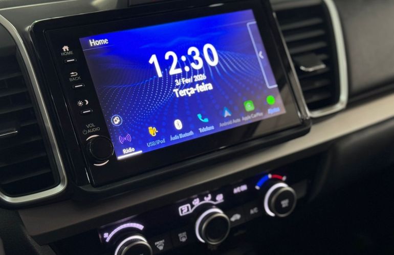 Honda City 1.5 I-vtec Ex - Foto #9