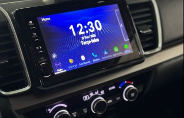Honda City 1.5 I-vtec Ex - Foto #9