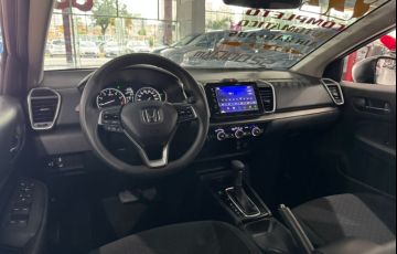 Honda City 1.5 I-vtec Ex - Foto #10