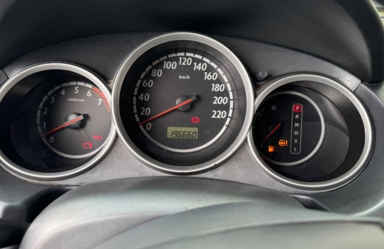 Honda Fit LX 1.4 (flex) - Foto #9