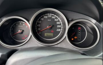 Honda Fit LX 1.4 (flex) - Foto #9