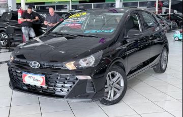 Hyundai Hb20 1.0 Tgdi Comfort Plus - Foto #3