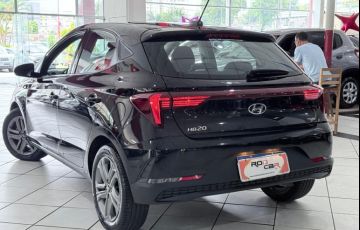 Hyundai Hb20 1.0 Tgdi Comfort Plus - Foto #4