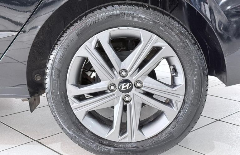 Hyundai Hb20 1.0 Tgdi Comfort Plus - Foto #7