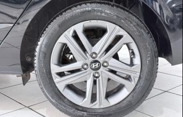 Hyundai Hb20 1.0 Tgdi Comfort Plus - Foto #7