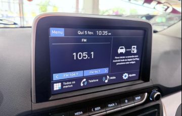 Hyundai Hb20 1.0 Tgdi Comfort Plus - Foto #9