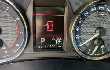 Toyota Corolla Sedan XEi 2.0 16V (flex) (aut) - Foto #6