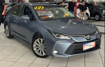 Toyota Corolla 2.0 Vvt-ie Xei Direct Shift