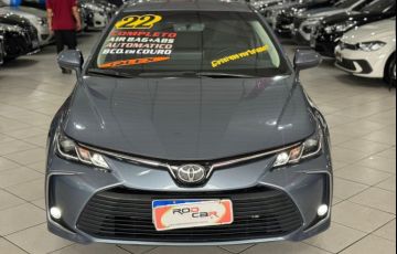 Toyota Corolla 2.0 Vvt-ie Xei Direct Shift - Foto #2