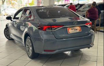 Toyota Corolla 2.0 Vvt-ie Xei Direct Shift - Foto #4