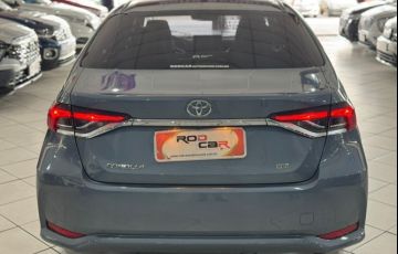 Toyota Corolla 2.0 Vvt-ie Xei Direct Shift - Foto #5