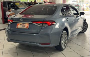 Toyota Corolla 2.0 Vvt-ie Xei Direct Shift - Foto #6