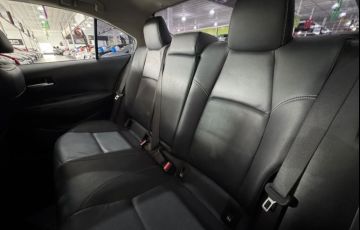 Toyota Corolla 2.0 Vvt-ie Xei Direct Shift - Foto #8