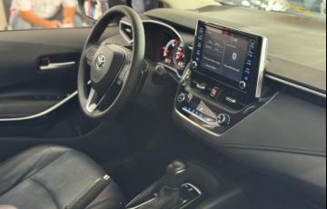 Toyota Corolla 2.0 Vvt-ie Xei Direct Shift - Foto #10