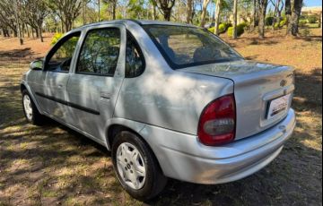 Chevrolet Corsa Sedan Classic Super 1.6 - Foto #3