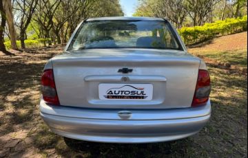 Chevrolet Corsa Sedan Classic Super 1.6 - Foto #5
