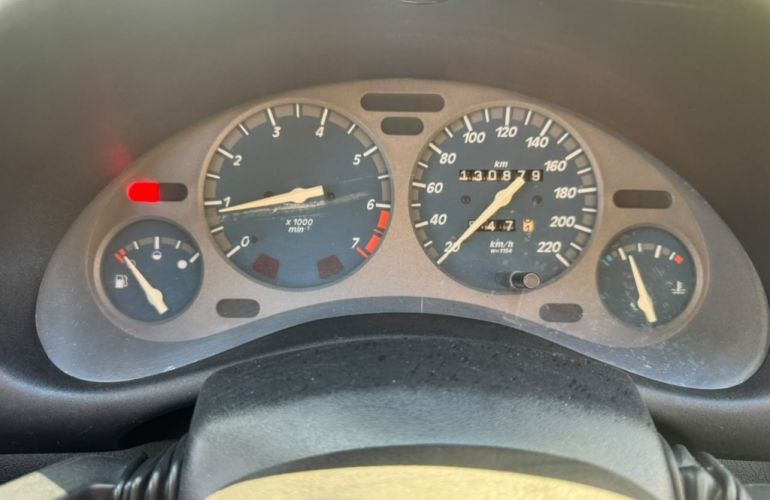 Chevrolet Corsa Sedan Classic Super 1.6 - Foto #7