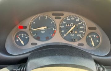 Chevrolet Corsa Sedan Classic Super 1.6 - Foto #7