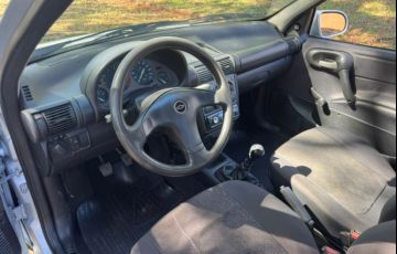 Chevrolet Corsa Sedan Classic Super 1.6 - Foto #8