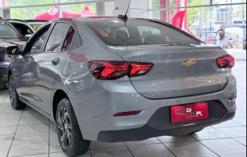 Chevrolet Onix 1.0 Turbo Plus Lt - Foto #4
