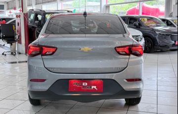 Chevrolet Onix 1.0 Turbo Plus Lt - Foto #5