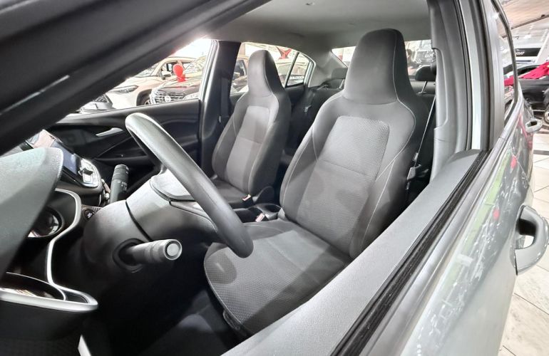 Chevrolet Onix 1.0 Turbo Plus Lt - Foto #7