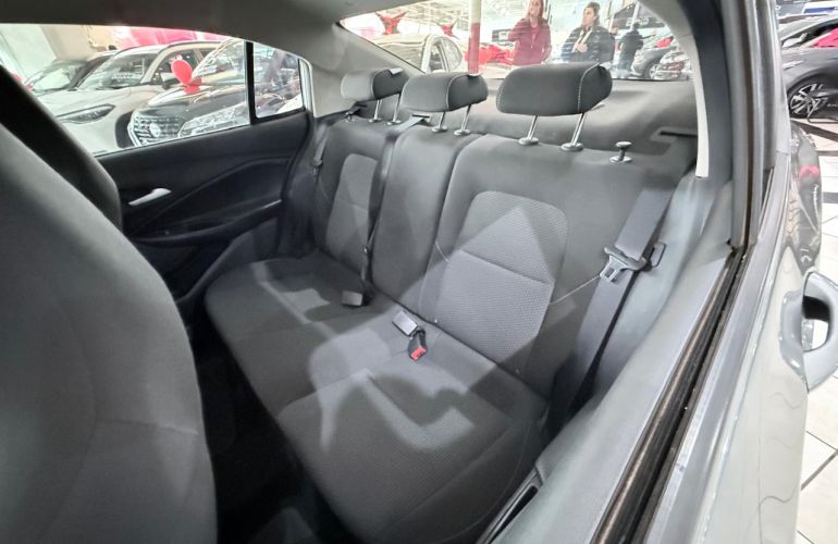 Chevrolet Onix 1.0 Turbo Plus Lt - Foto #8