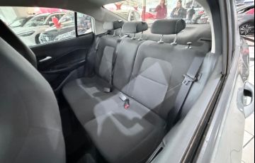 Chevrolet Onix 1.0 Turbo Plus Lt - Foto #8