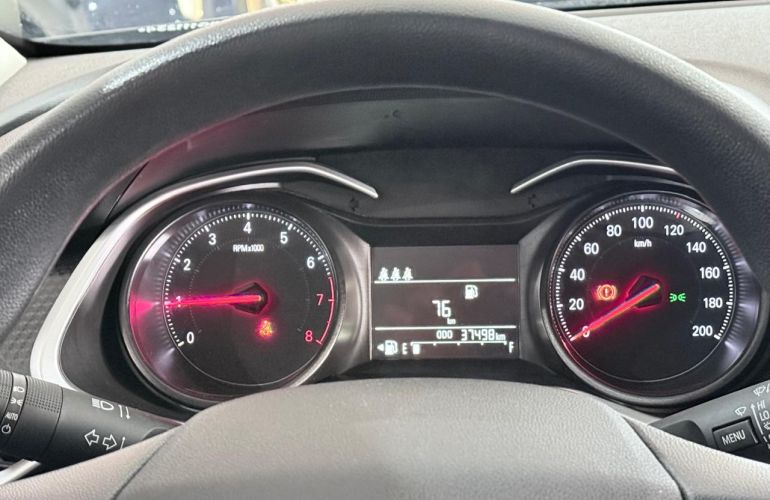 Chevrolet Onix 1.0 Turbo Plus Lt - Foto #9