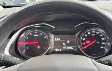 Chevrolet Onix 1.0 Turbo Plus Lt - Foto #9