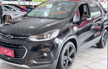 Chevrolet Tracker 1.4 16V Turbo Midnight - Foto #3