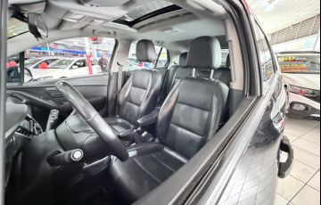 Chevrolet Tracker 1.4 16V Turbo Midnight - Foto #4