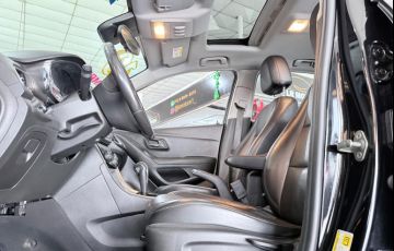 Chevrolet Tracker 1.4 16V Turbo Midnight - Foto #8