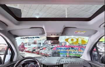 Chevrolet Tracker 1.4 16V Turbo Midnight - Foto #9